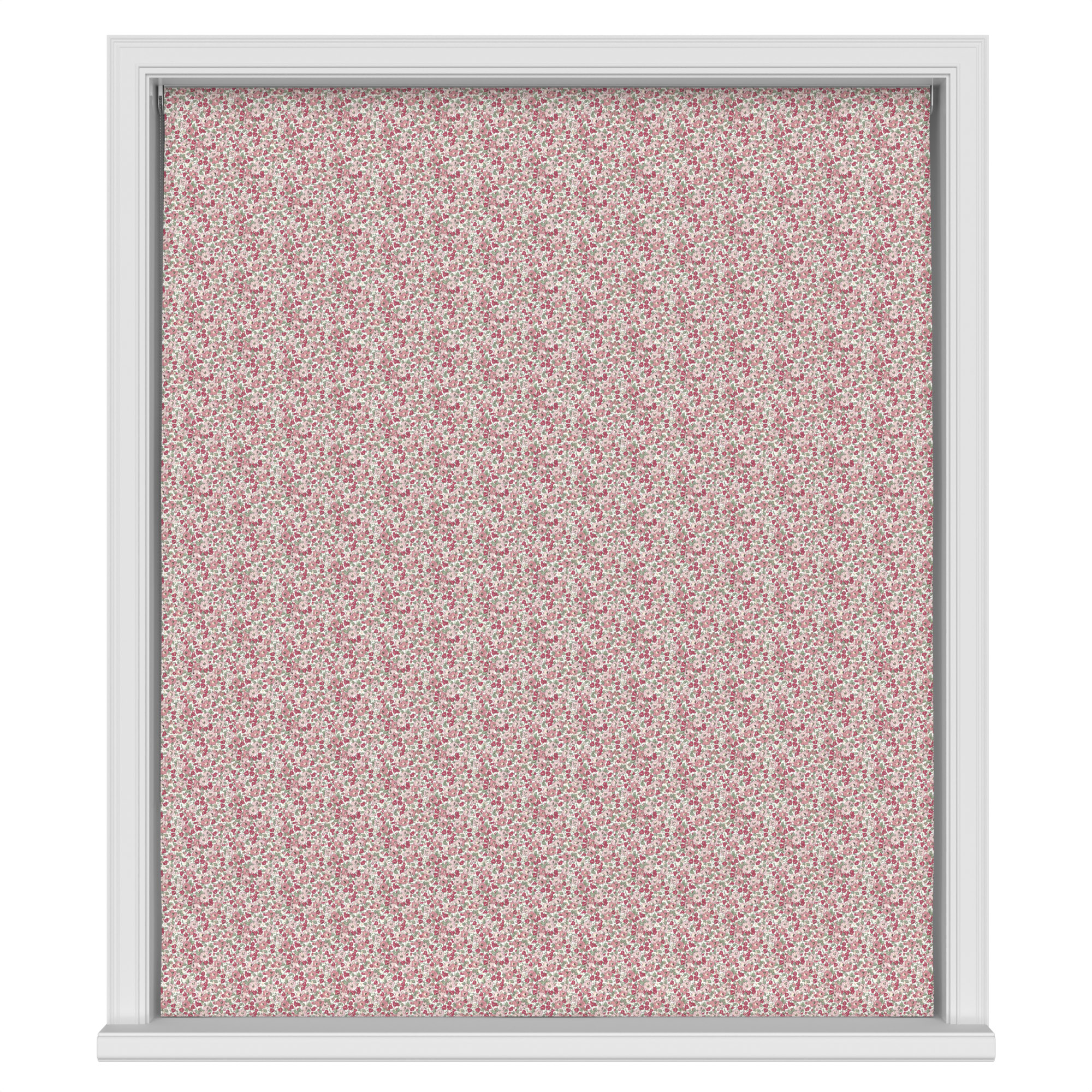 Laura Ashley Libby Floral Blush - Image 3
