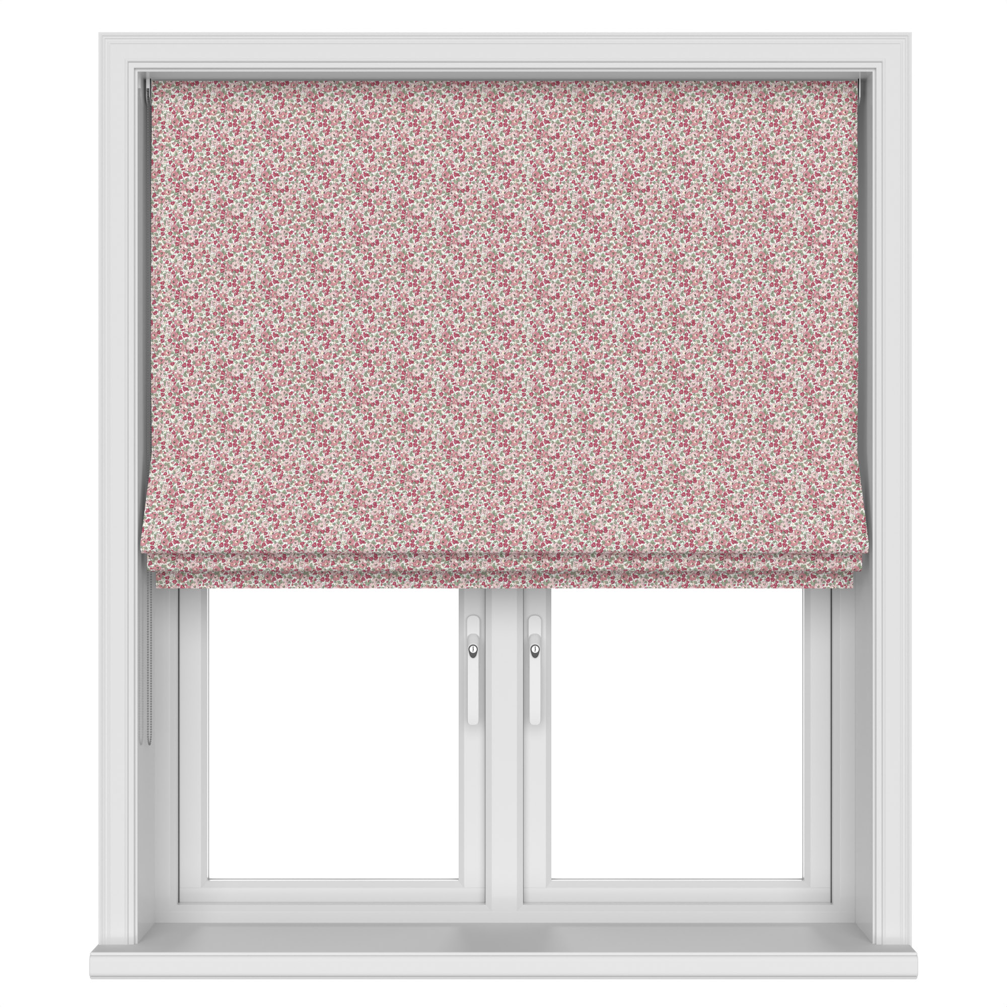 Laura Ashley Libby Floral Blush - Image 4