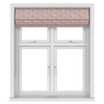 Laura Ashley Libby Floral Blush