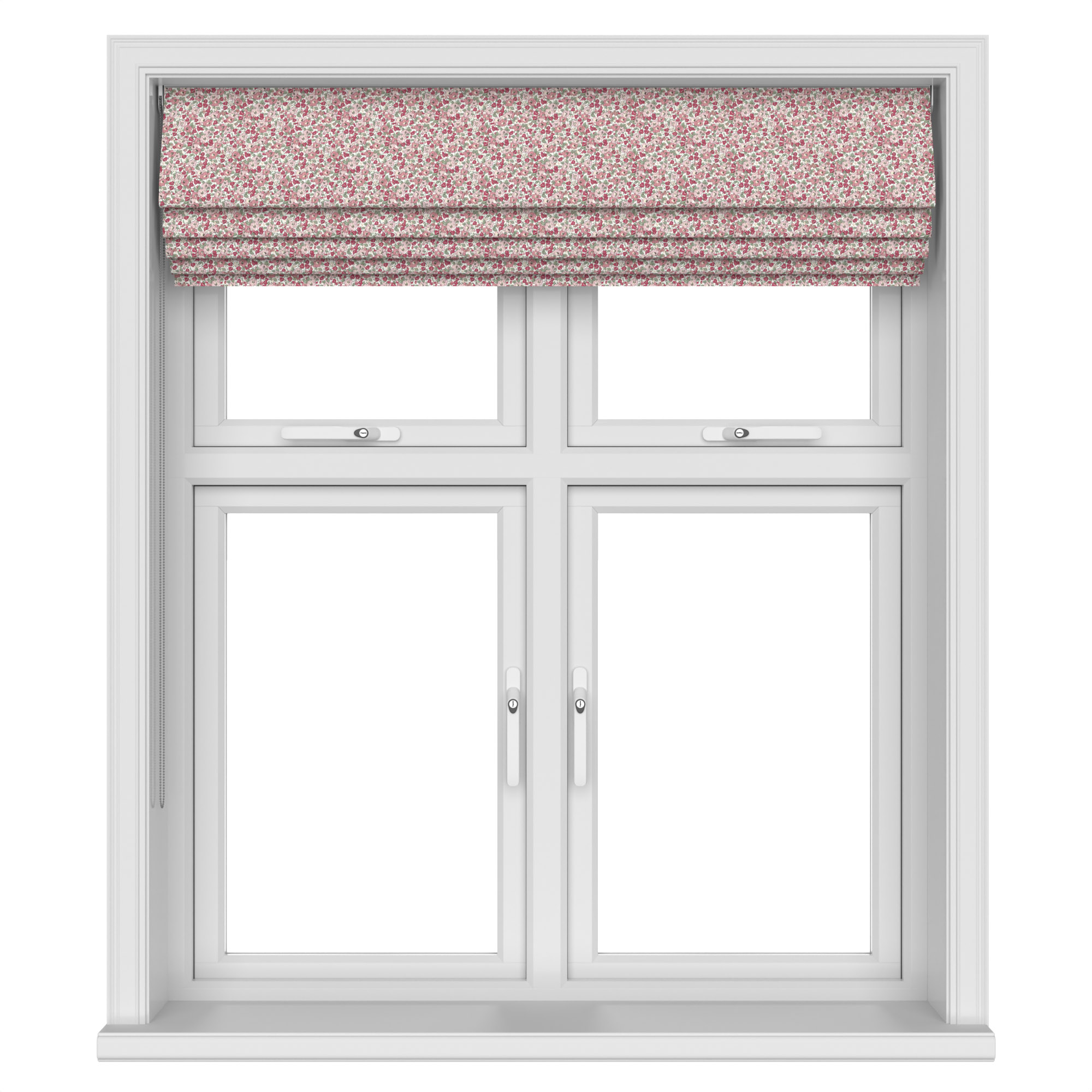 Laura Ashley Libby Floral Blush - Image 6