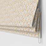 Laura Ashley Libby Floral Buttercup