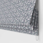 Laura Ashley Libby Floral Grape