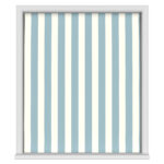 Laura Ashley Lille Stripe Seaspray No Drill