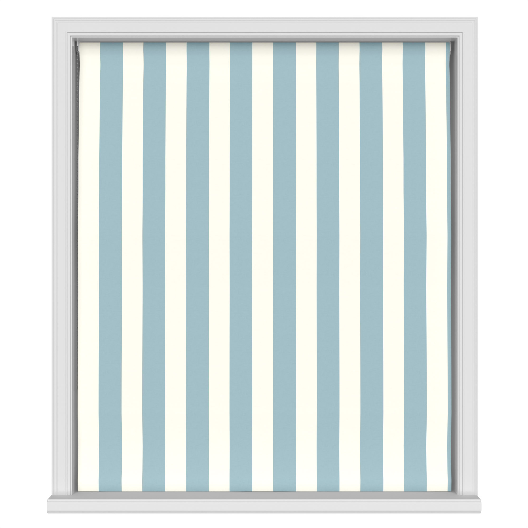 Laura Ashley Lille Stripe Seaspray - Image 3