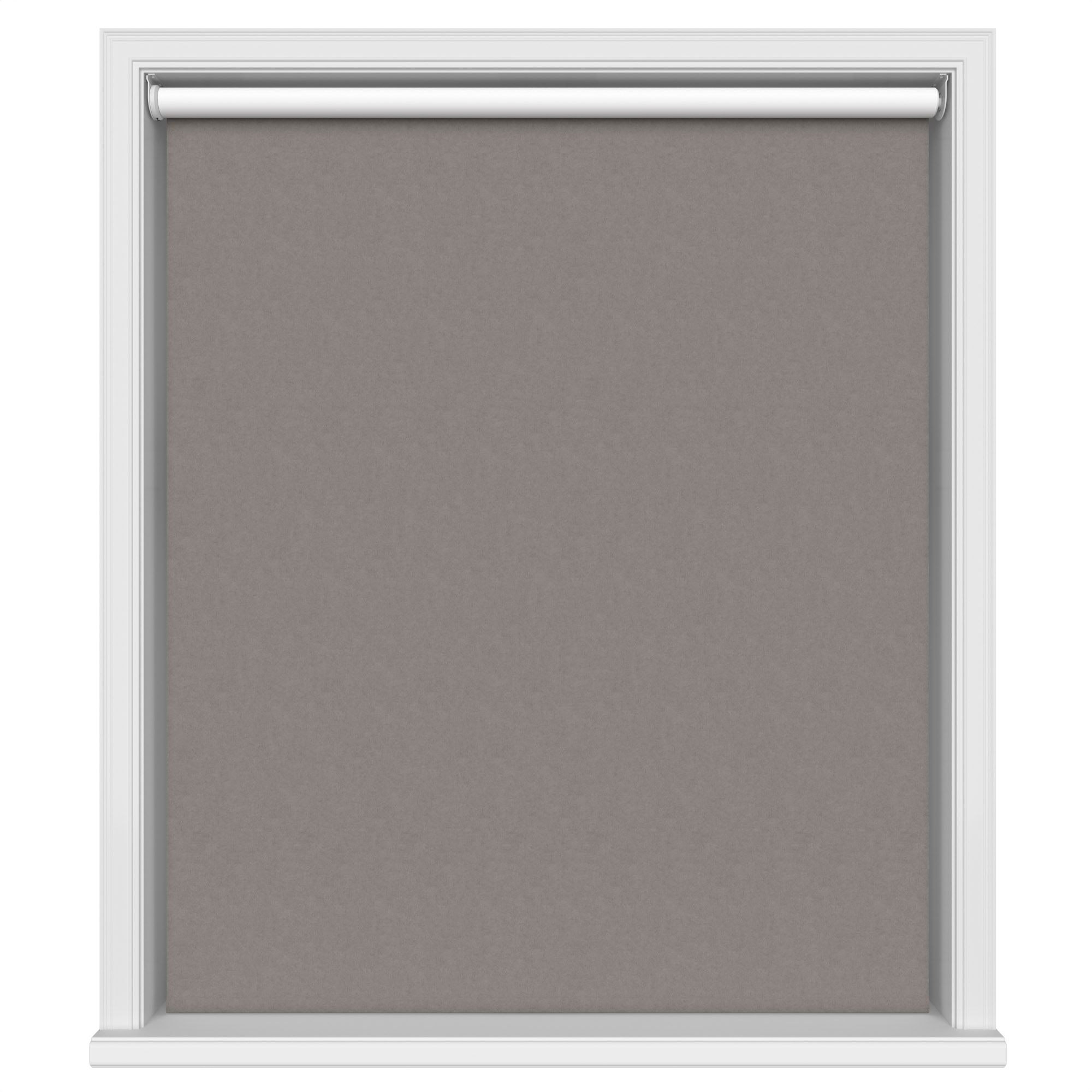 Windsor Soothing Grey Motorised - Image 2