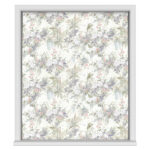 Laura Ashley Linlithgow Pale Lavender Motorised