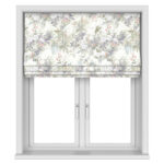 Laura Ashley Linlithgow Pale Lavender Motorised