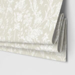 Laura Ashley Lloyd Dove Grey Motorised