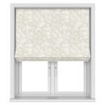 Laura Ashley Lloyd Dove Grey Motorised