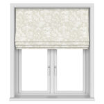 Laura Ashley Lloyd Dove Grey Motorised