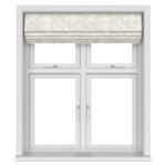Laura Ashley Lloyd Dove Grey Motorised