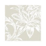 Laura Ashley Lloyd Dove Grey Motorised