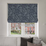 Laura Ashley Lloyd Midnight Navy