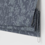 Laura Ashley Lloyd Midnight Navy