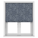 Laura Ashley Lloyd Midnight Navy