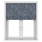 Laura Ashley Lloyd Midnight Navy