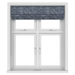 Laura Ashley Lloyd Midnight Navy