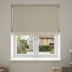 Laura Ashley Louise Star Almond No Drill
