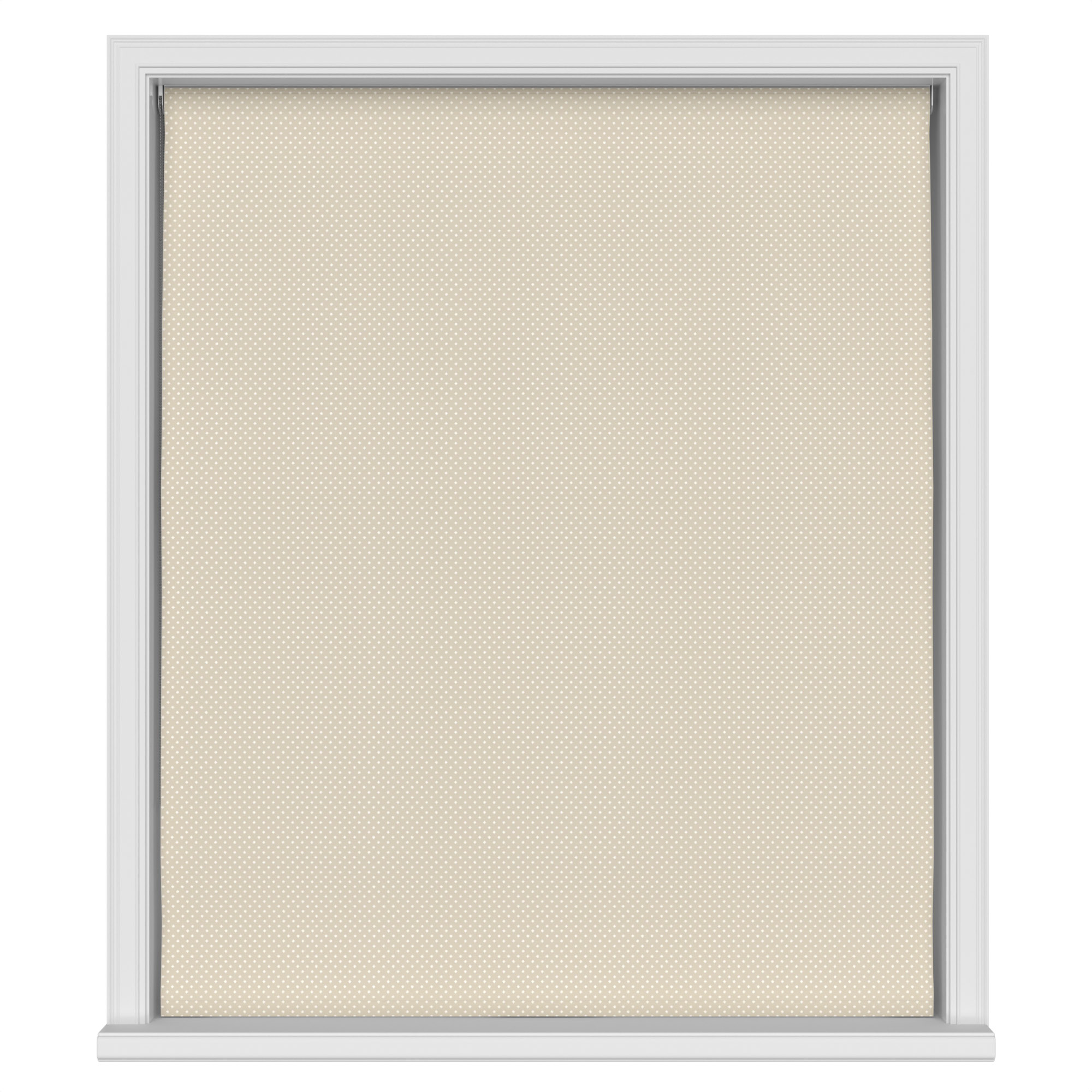 Laura Ashley Louise Star Almond - Image 3