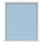 Laura Ashley Louise Star China Blue Motorised