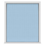 Laura Ashley Louise Star China Blue