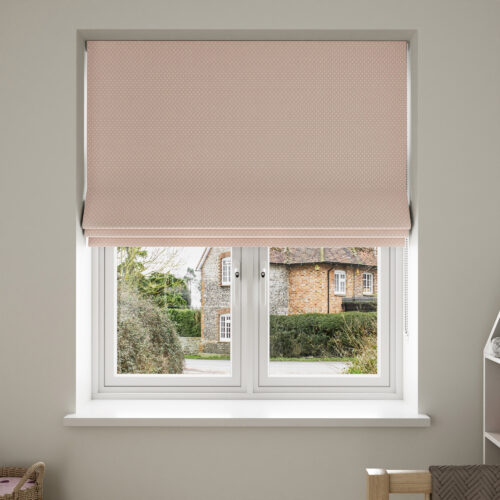 Laura Ashley Louise Star Pink
