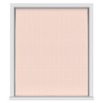 Laura Ashley Louise Star Pink Motorised