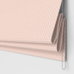 Laura Ashley Louise Star Pink