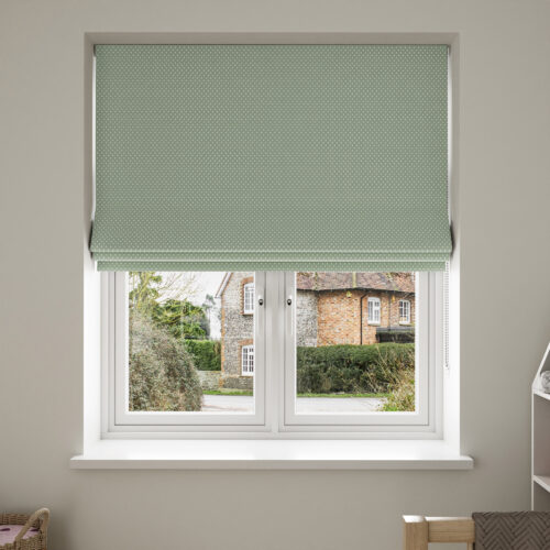 Laura Ashley Louise Star Sage