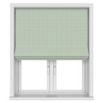 Laura Ashley Louise Star Sage Motorised