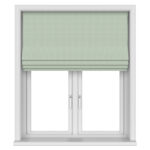 Laura Ashley Louise Star Sage Motorised