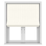 Laura Ashley Louise Star Silver Motorised