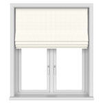 Laura Ashley Louise Star Silver Motorised