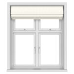 Laura Ashley Louise Star Silver Motorised