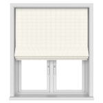 Laura Ashley Louise Star Steel Motorised