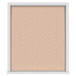 Laura Ashley Loveston Coral Pink Motorised