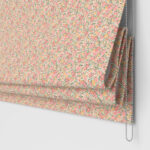 Laura Ashley Loveston Coral Pink
