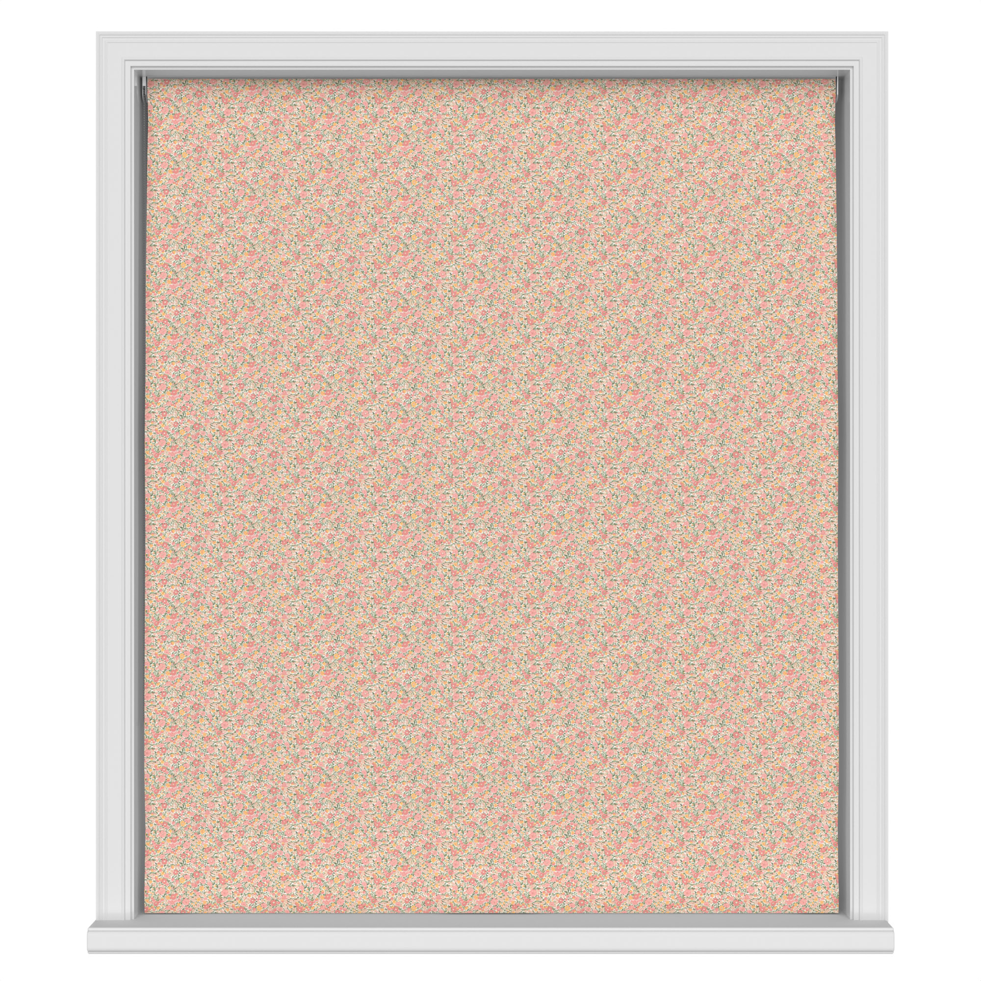 Laura Ashley Loveston Coral Pink - Image 3