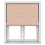 Laura Ashley Loveston Coral Pink