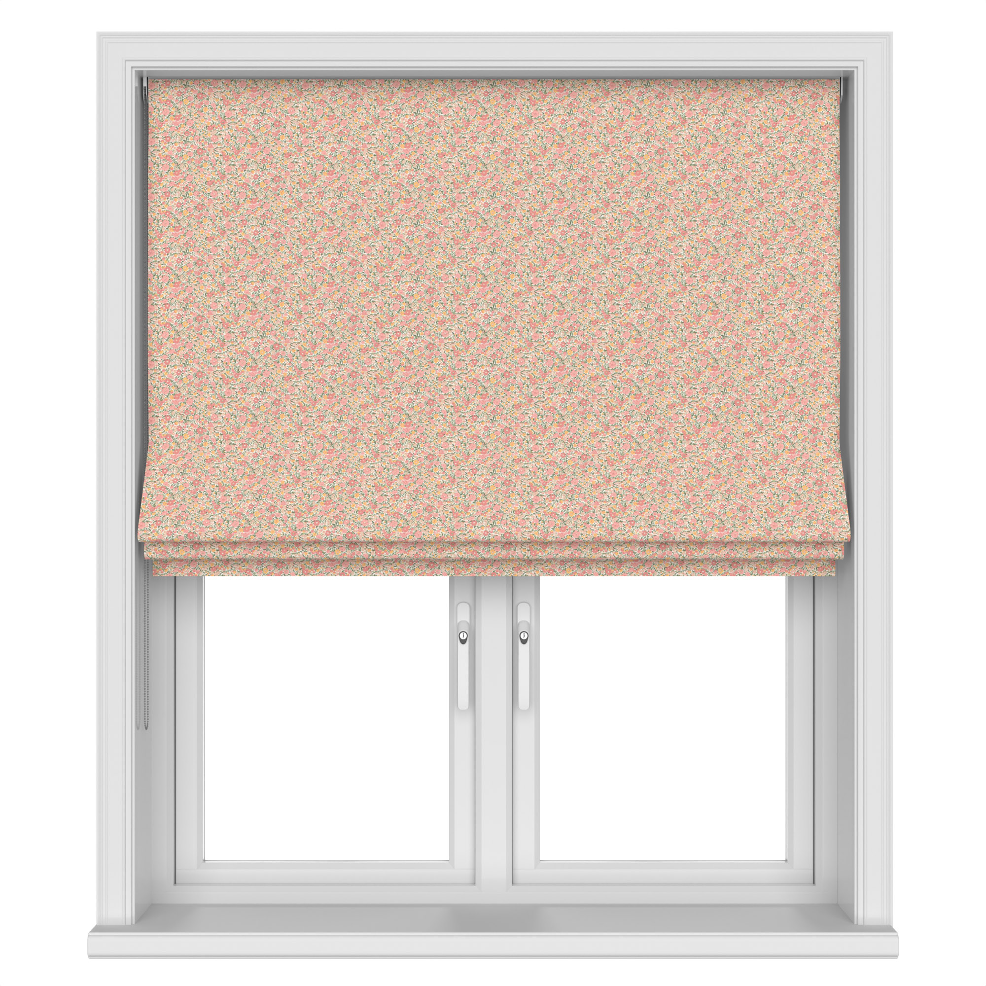 Laura Ashley Loveston Coral Pink - Image 4
