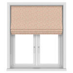 Laura Ashley Loveston Coral Pink