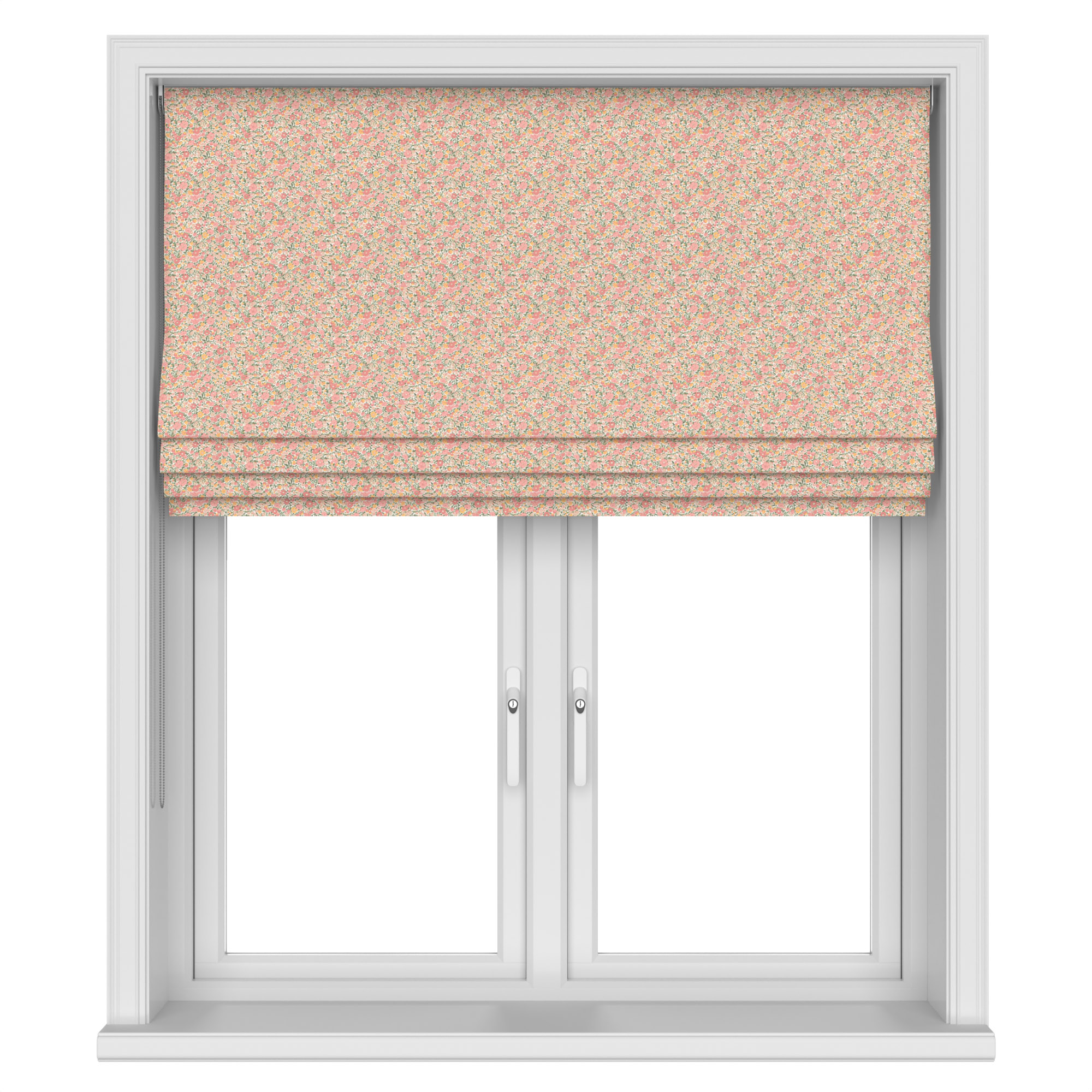 Laura Ashley Loveston Coral Pink - Image 5