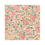 Laura Ashley Loveston Coral Pink Motorised