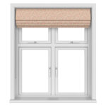 Laura Ashley Loveston Coral Pink