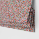 Laura Ashley Loveston Crimson Motorised