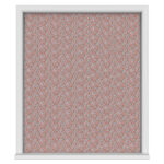 Laura Ashley Loveston Crimson Motorised