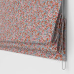 Laura Ashley Loveston Crimson