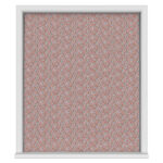 Laura Ashley Loveston Crimson