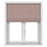 Laura Ashley Loveston Crimson Motorised