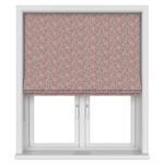 Laura Ashley Loveston Crimson